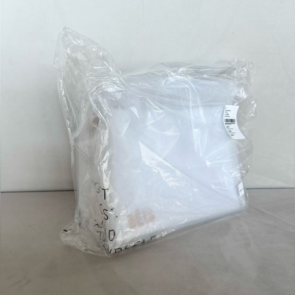 BÉIS Stadium Tote - Clear - Picture 11 of 11